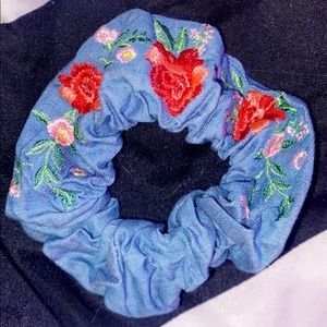 Scrunchie